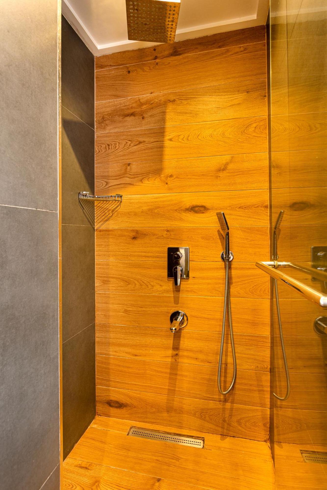 Santra Hotel Istanbul Exterior photo